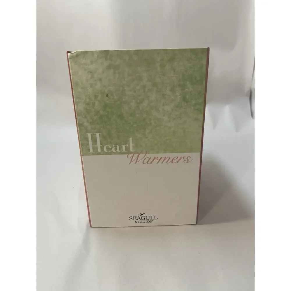 Seagull Studios Heart Warmers 